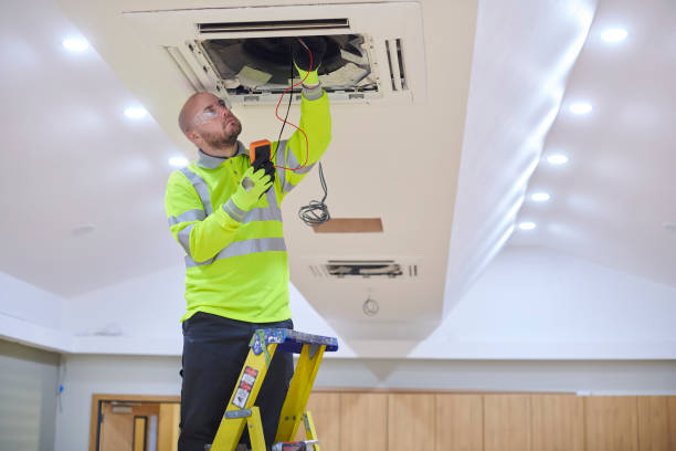 Best Ductless HVAC Repair  in Cowan, TN