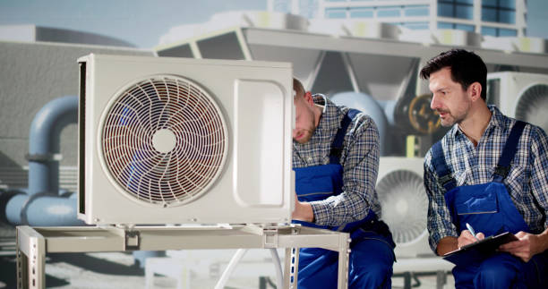 Best Furnace Installation  in Cowan, TN