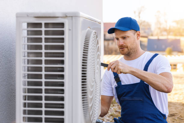 Best Affordable HVAC Services  in Cowan, TN