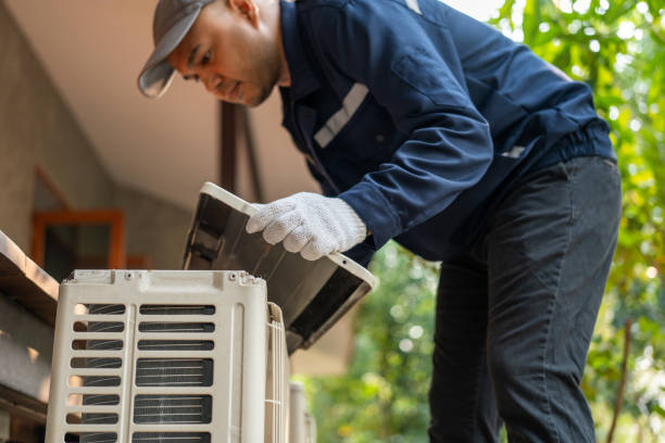 Best Central Air Repair  in Cowan, TN